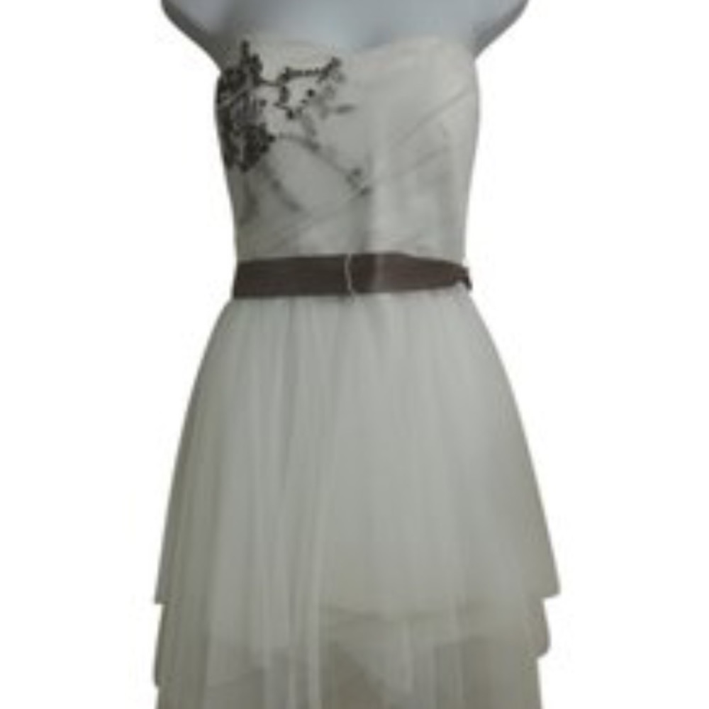 Teeze Me Homecoming dress